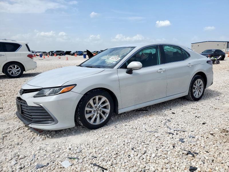 2023 TOYOTA CAMRY LE, 