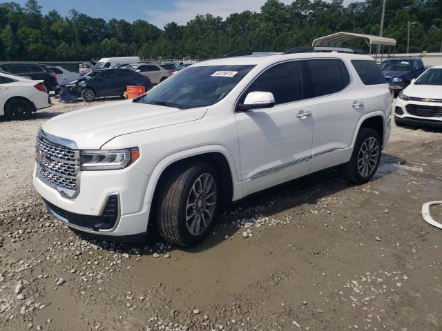 2023 GMC ACADIA DENALI, 
