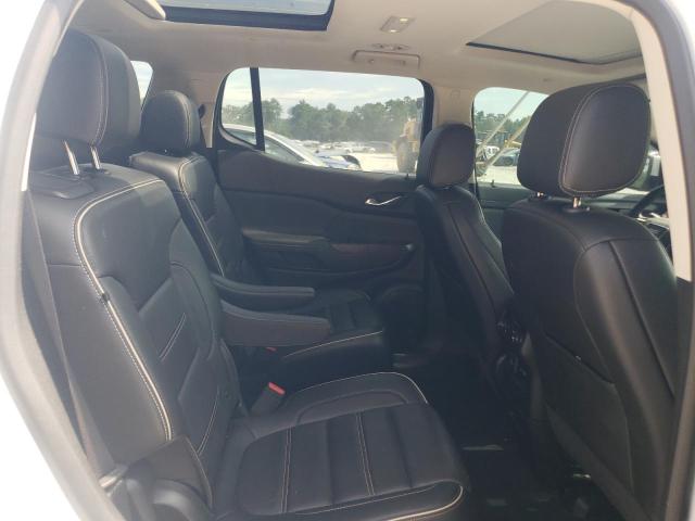 1GKKNPLS0PZ177495 - 2023 GMC ACADIA DENALI WHITE photo 11
