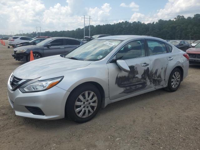 2017 NISSAN ALTIMA 2.5, 
