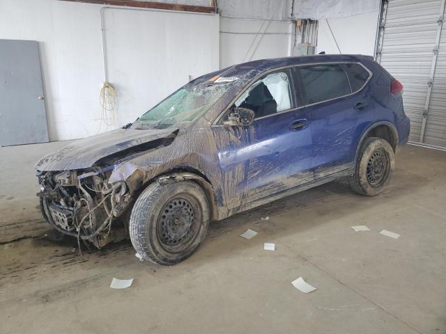 2020 NISSAN ROGUE S, 