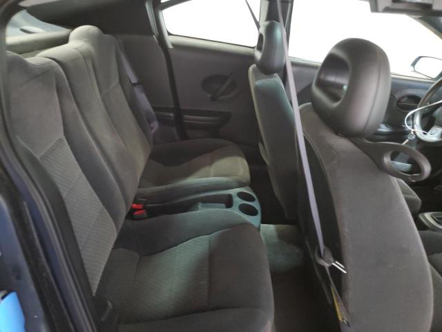 1G8AW12F75Z154132 - 2005 SATURN ION LEVEL 3 BLUE photo 10