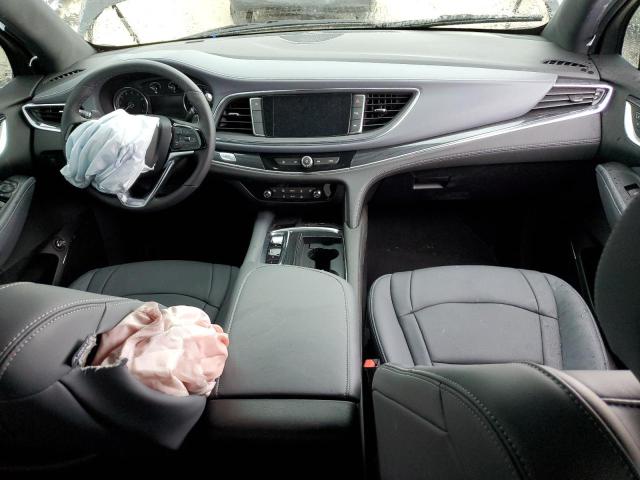 5GAERBKW1PJ238714 - 2023 BUICK ENCLAVE ESSENCE შავი ფოტო 8