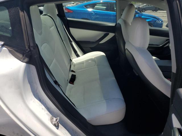 5YJ3E1EA5LF805214 - 2020 TESLA MODEL 3 Ağ foto 10