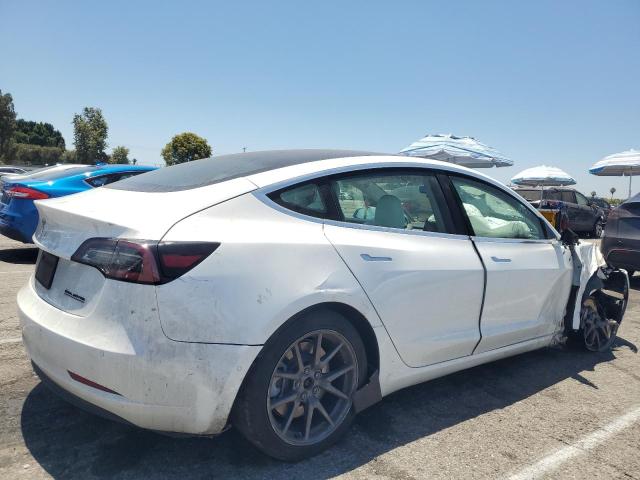 5YJ3E1EA5LF805214 - 2020 TESLA MODEL 3 Ağ foto 3