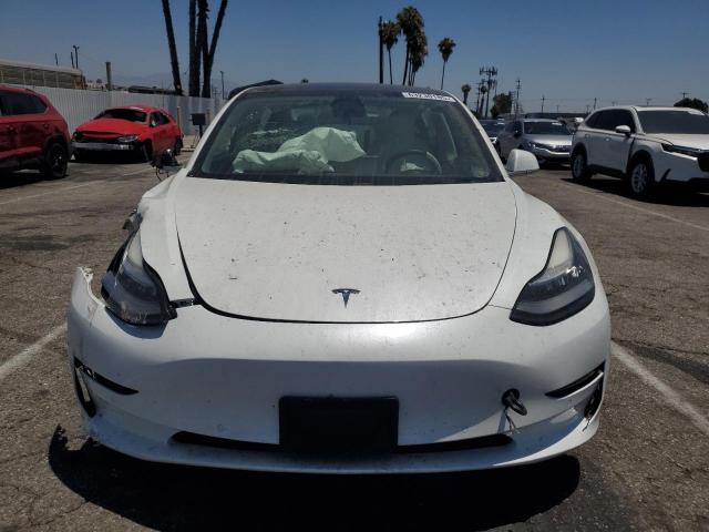 5YJ3E1EA5LF805214 - 2020 TESLA MODEL 3 Ağ foto 5