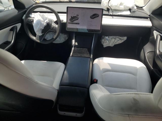 5YJ3E1EA5LF805214 - 2020 TESLA MODEL 3 Ağ foto 8
