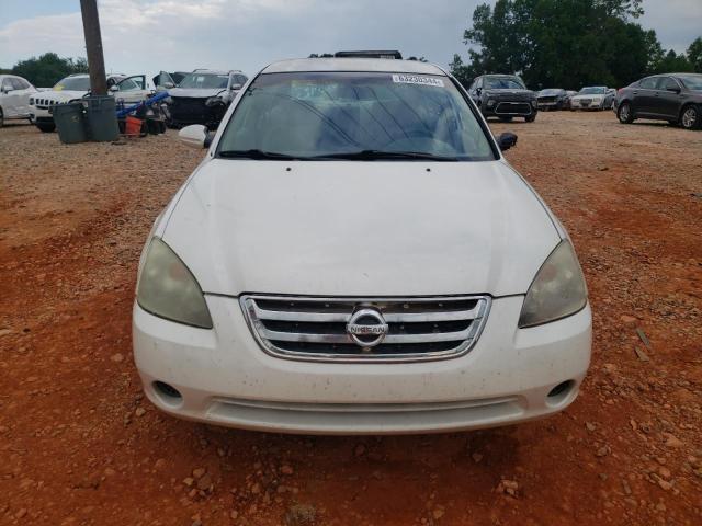 1N4AL11D63C184467 - 2003 NISSAN ALTIMA BASE WHITE photo 5