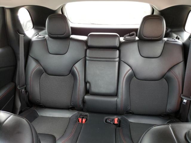 1C4PJMBX2KD400392 - 2019 JEEP CHEROKEE TRAILHAWK GREEN photo 10