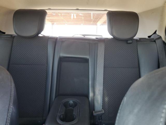 KL4CJASB1KB789937 - 2019 BUICK ENCORE PREFERRED შავი ფოტო 10