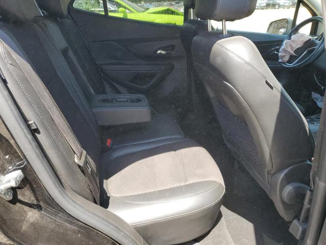 KL4CJASB1KB789937 - 2019 BUICK ENCORE PREFERRED შავი ფოტო 11