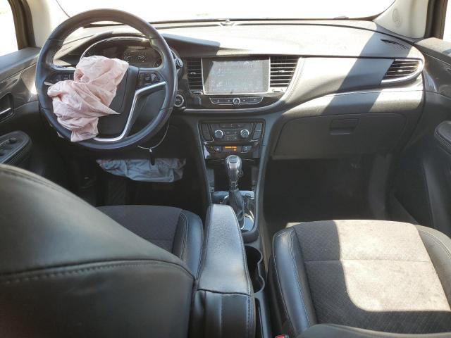 KL4CJASB1KB789937 - 2019 BUICK ENCORE PREFERRED შავი ფოტო 8