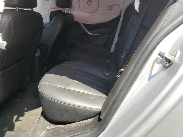 2G4GK5EX0F9252448 - 2015 BUICK REGAL 银色 照片 10