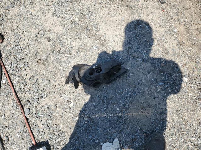 2G4GK5EX0F9252448 - 2015 BUICK REGAL 银色 照片 12