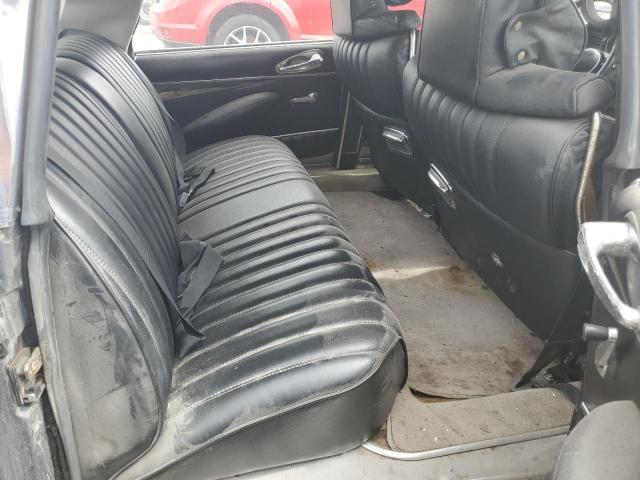 00FC7416 - 1972 CITR DS21 SILVER photo 10