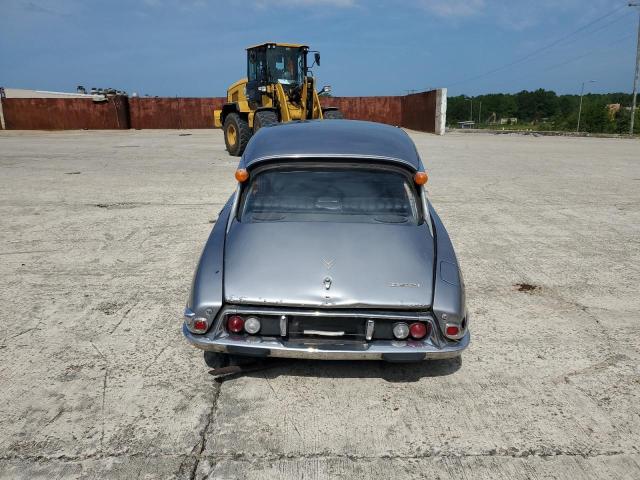 00FC7416 - 1972 CITR DS21 SILVER photo 6