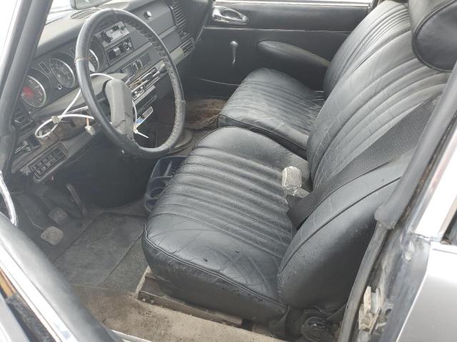 00FC7416 - 1972 CITR DS21 SILVER photo 7