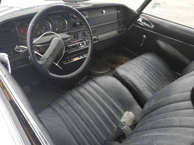 00FC7416 - 1972 CITR DS21 SILVER photo 8