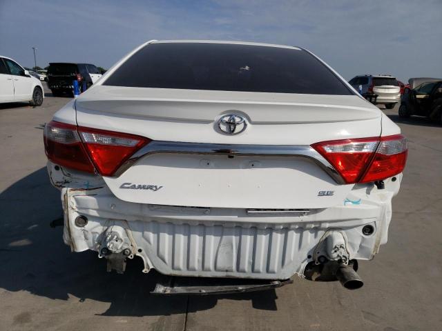 4T1BF1FK9HU748591 - 2017 TOYOTA CAMRY LE WHITE photo 6