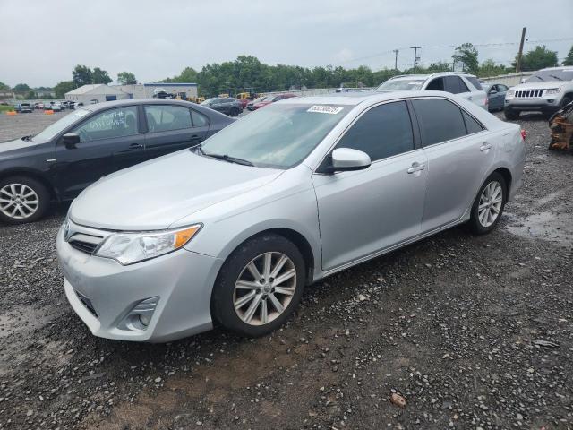 2014 TOYOTA CAMRY L, null