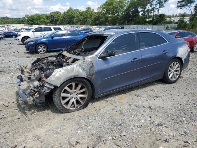 2014 CHEVROLET MALIBU 2LT, 