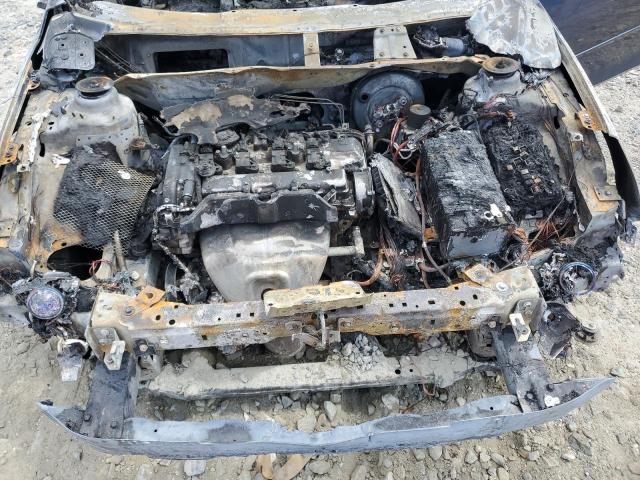 1G11E5SL7EF264114 - 2014 CHEVROLET MALIBU 2LT BLUE photo 11