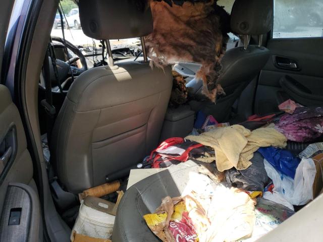 1G11E5SL7EF264114 - 2014 CHEVROLET MALIBU 2LT BLUE photo 8