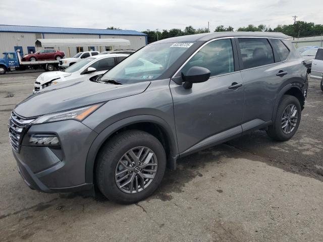 2024 NISSAN ROGUE S, null
