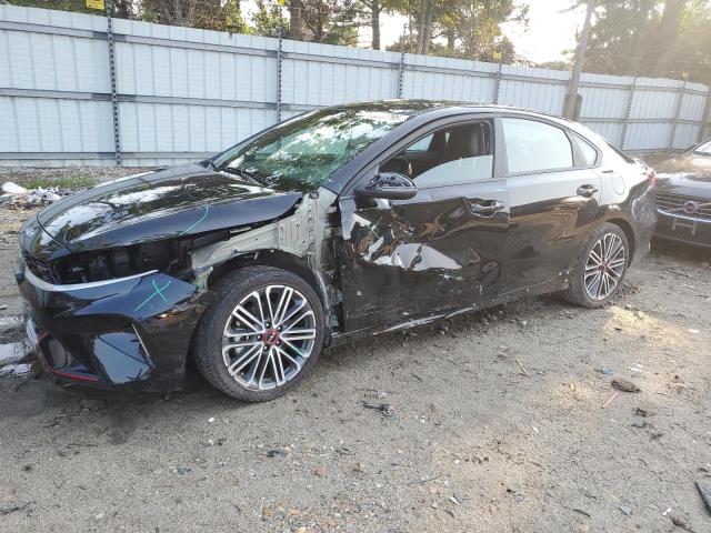 2024 KIA FORTE GT, null