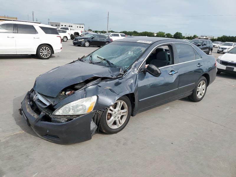 2006 HONDA ACCORD SE, 