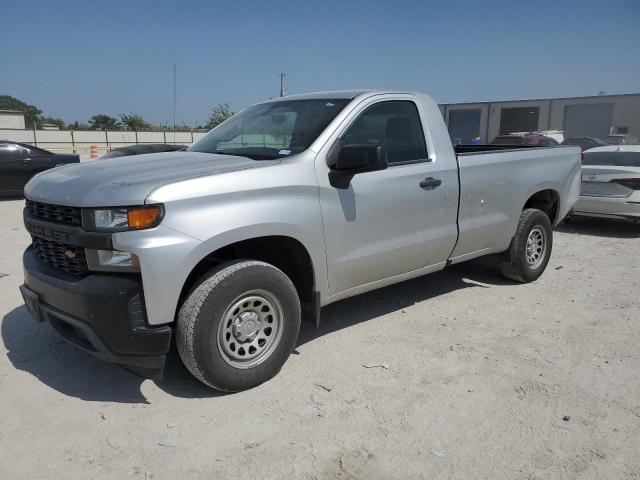 2019 CHEVROLET SILVERADO C1500, 