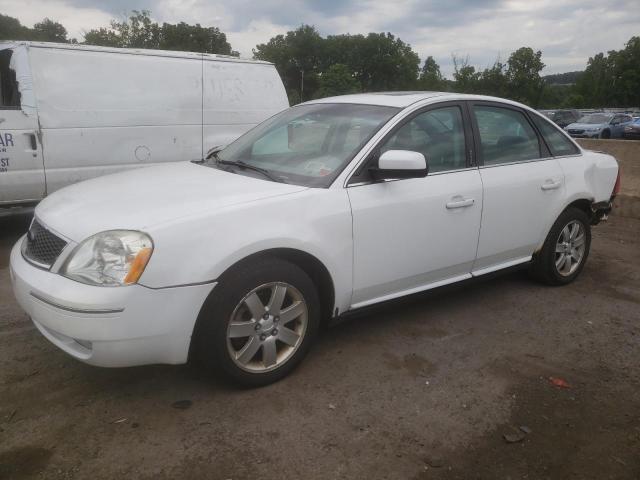 2006 FORD FIVE HUNDR SEL, 