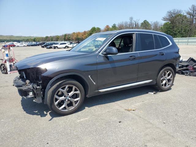 2022 BMW X3 XDRIVE30I, null
