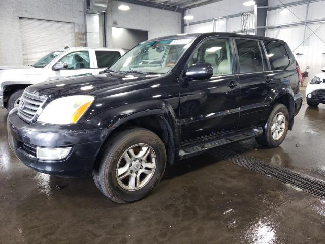 2003 LEXUS GX 470, 