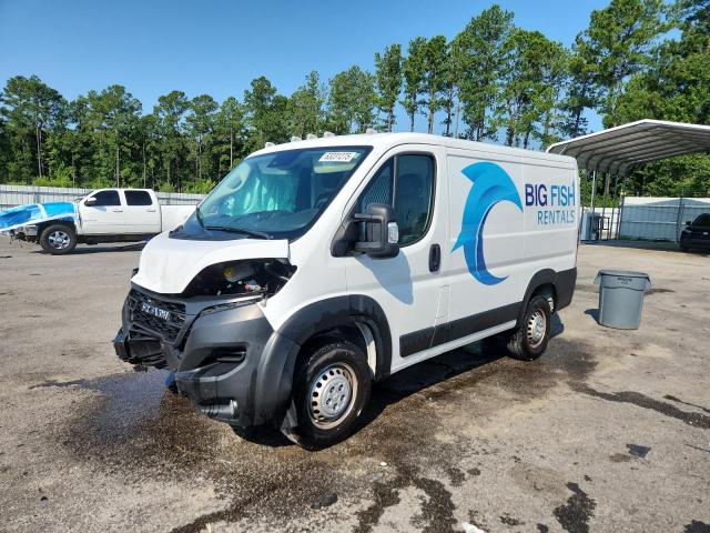 2024 RAM PROMASTER 1500 STANDARD, 