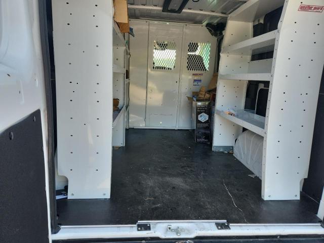 3C6LRVNG2RE109996 - 2024 RAM PROMASTER 1500 STANDARD WHITE photo 10