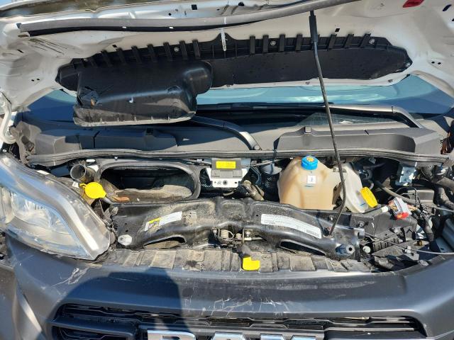 3C6LRVNG2RE109996 - 2024 RAM PROMASTER 1500 STANDARD WHITE photo 11