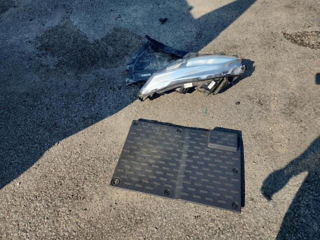 3C6LRVNG2RE109996 - 2024 RAM PROMASTER 1500 STANDARD WHITE photo 12