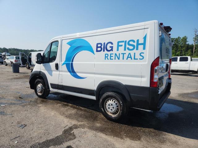 3C6LRVNG2RE109996 - 2024 RAM PROMASTER 1500 STANDARD WHITE photo 2