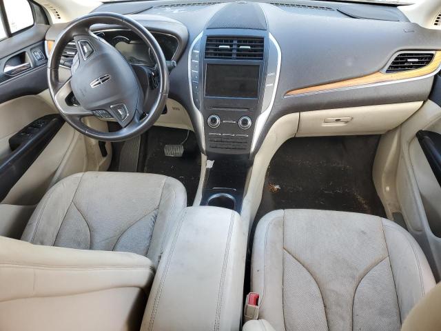 5LMCJ3C99GUJ03192 - 2016 LINCOLN MKC RESERVE Ağ foto 8