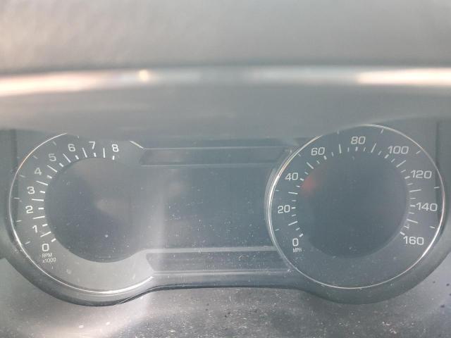 5LMCJ3C99GUJ03192 - 2016 LINCOLN MKC RESERVE Ağ foto 9