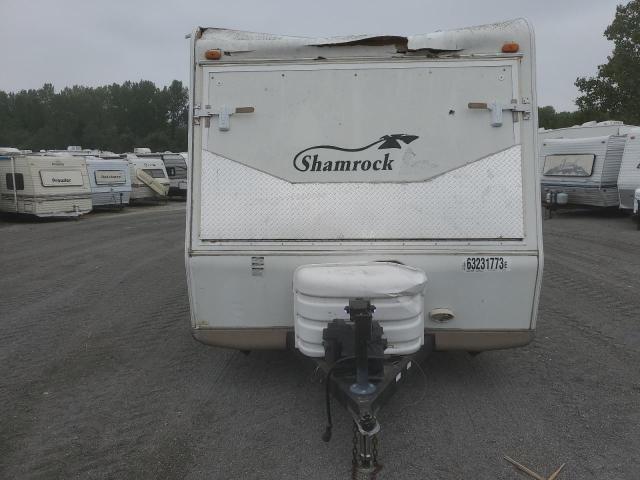 4X4TFLY246D089893 - 2006 FLAG SHAMROCK WHITE photo 7