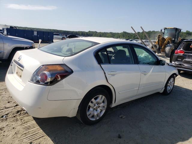 1N4AL21E89C102536 - 2009 NISSAN ALTIMA 2.5 WHITE photo 3