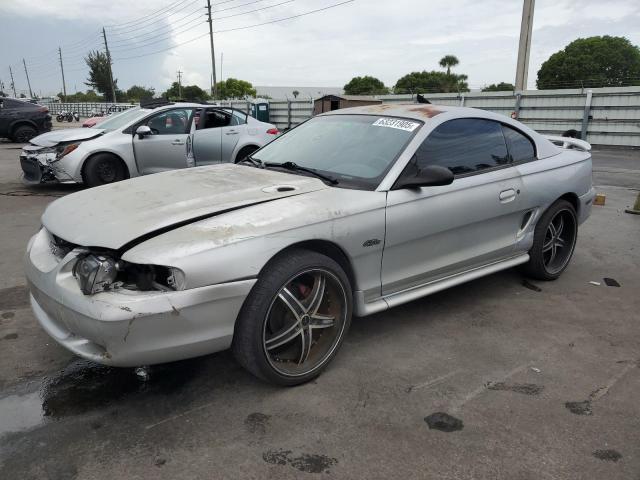 1998 FORD MUSTANG GT, null