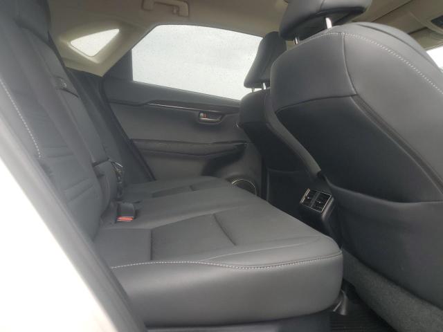 JTJDARDZ8M5022281 - 2021 LEXUS NX 300 BASE თეთრი ფოტო 11