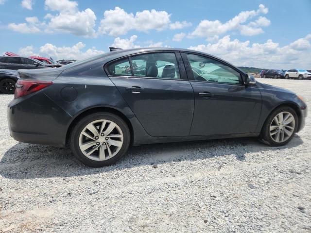 2G4GK5EX0G9143148 - 2016 BUICK REGAL CHARCOAL photo 3