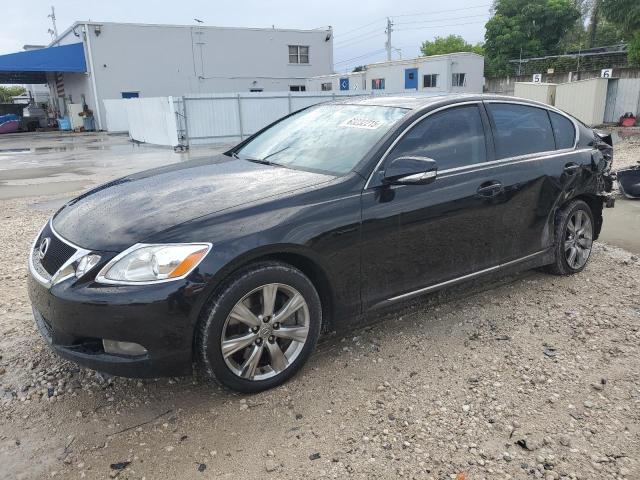 2008 LEXUS GS 350, null