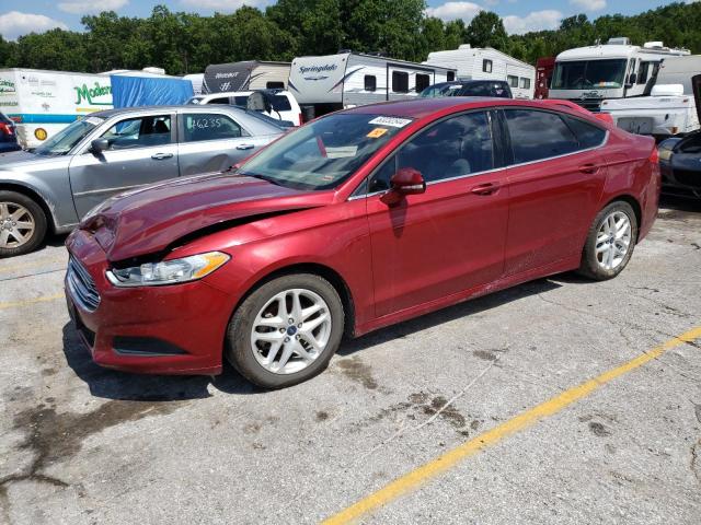 2014 FORD FUSION SE, 