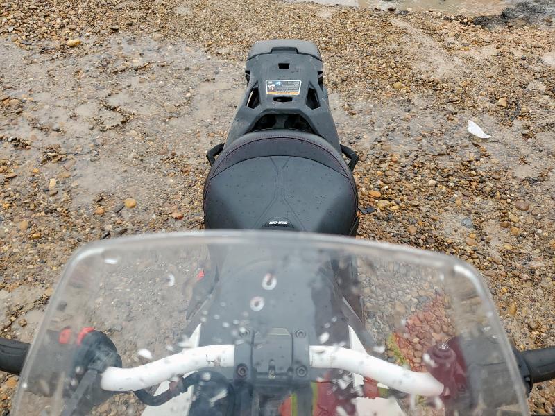 3JB2HEH26NJ001859 - 2022 CAN-AM RYKER RALLY EDITION BLACK photo 5