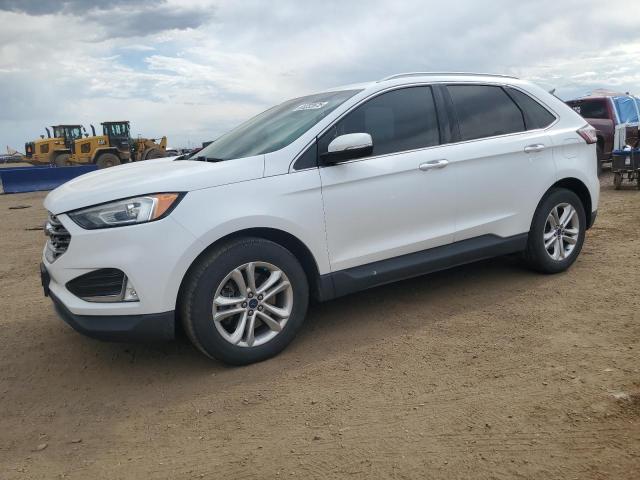 2019 FORD EDGE SEL, null